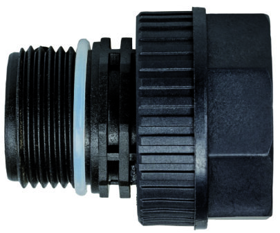 Predfilter 12cm, - 3