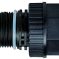 Predfilter 12cm, - 3