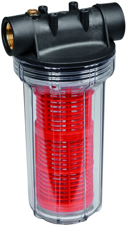 EINHELL Predfilter 25cm, 4173851 - 1