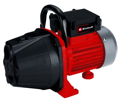 GC-GP 6036, Baštanska pumpa - 1