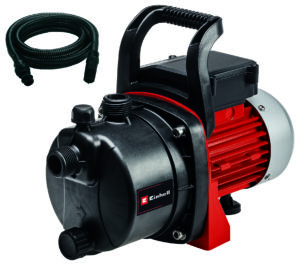 EINHELL GC-GP 6538 Set Bašta Pump Kit, Baštenska pumpa set 4180283 - 2