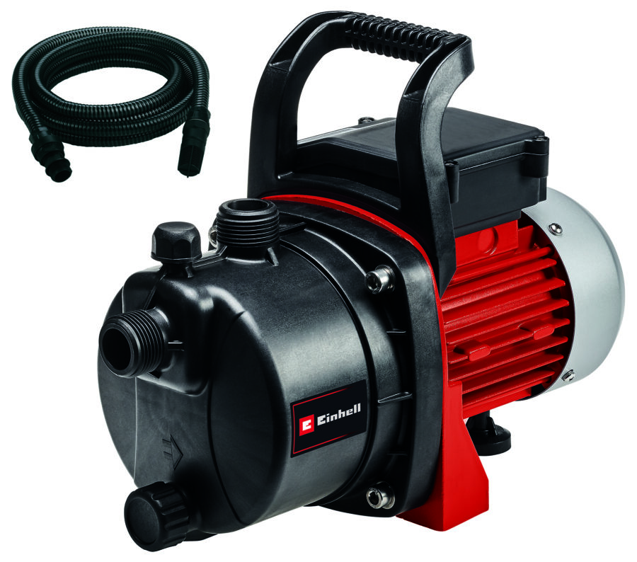 EINHELL GC-GP 6538 Set Bašta Pump Kit, Baštenska pumpa set 4180283 - 2