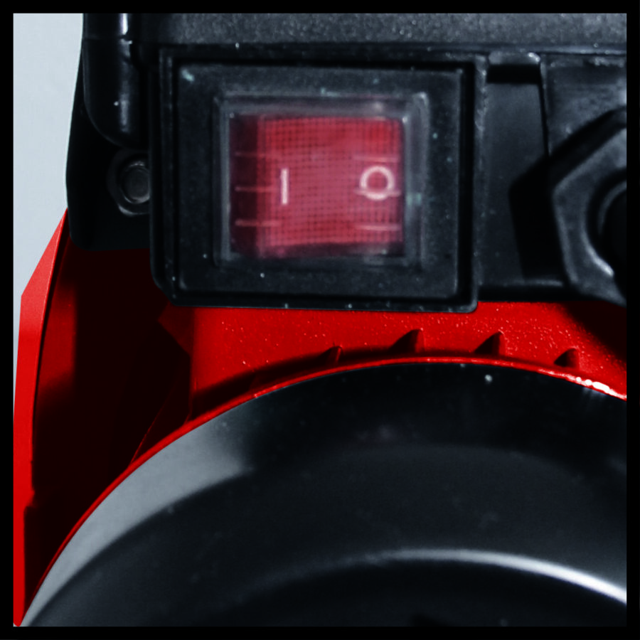 EINHELL GC-GP 6538 Set Bašta Pump Kit, Baštenska pumpa set 4180283 - 9