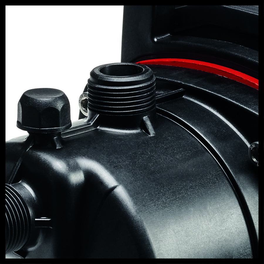 EINHELL GC-GP 6538 Set Bašta Pump Kit, Baštenska pumpa set 4180283 - 11