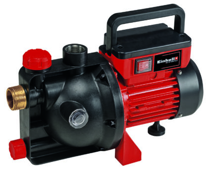 EINHELL GC-GP 6040 ECO Baštenska pumpa 4180320 - 1