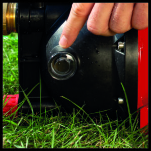 EINHELL GC-GP 6040 ECO Baštenska pumpa 4180320 - 9