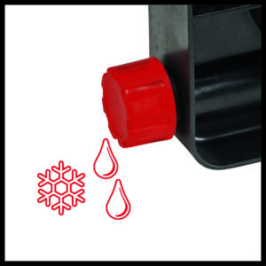 EINHELL GC-GP 6040 ECO Baštenska pumpa 4180320 - 11