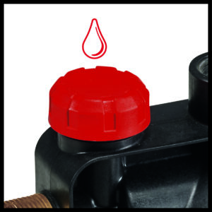 EINHELL GC-GP 6040 ECO Baštenska pumpa 4180320 - 12