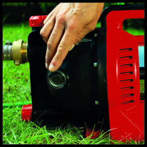 EINHELL GC-GP 1250 N Baštenska pumpa 4180350 - 8