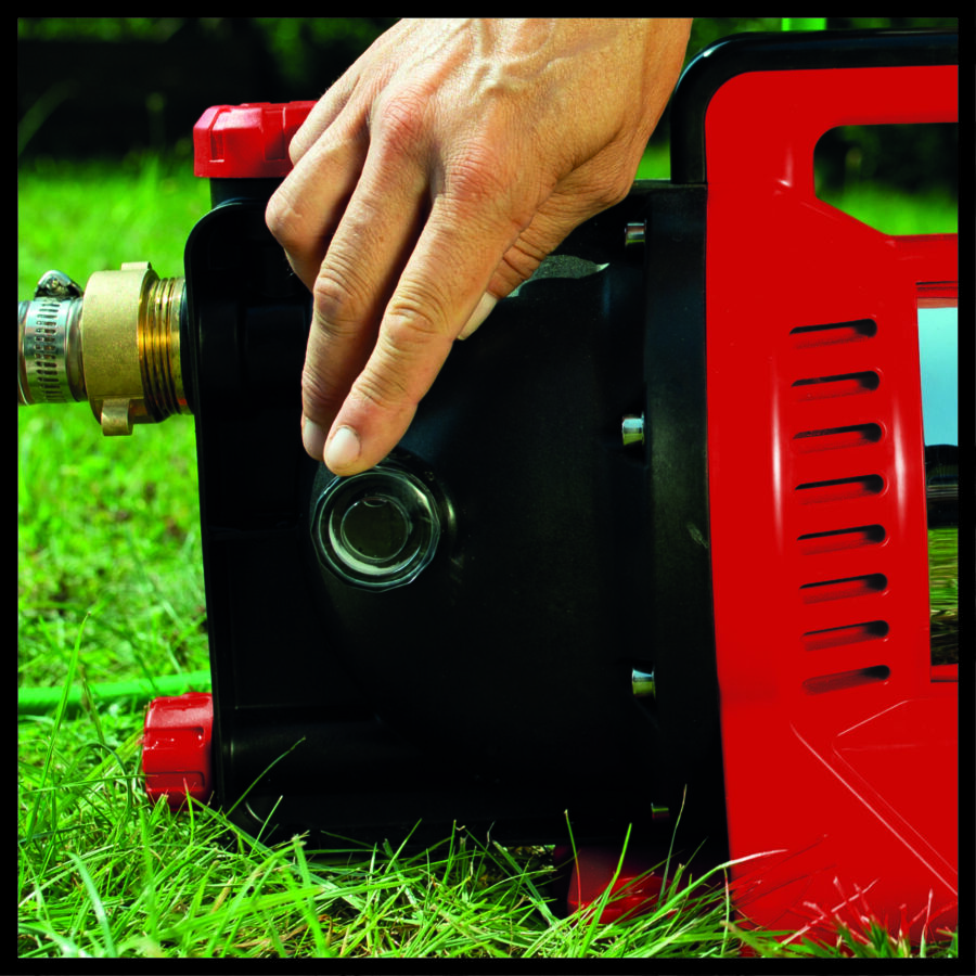 EINHELL GC-GP 1250 N Baštenska pumpa 4180350 - 8