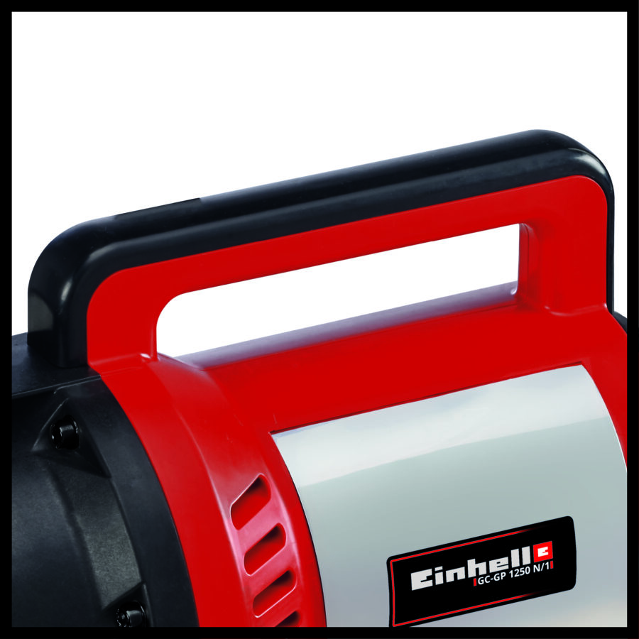 EINHELL GC-GP 1250 N Baštenska pumpa 4180350 - 9