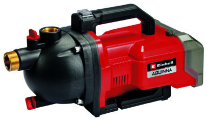 AQUINNA, Akumulatorska baštenska pumpa - 2