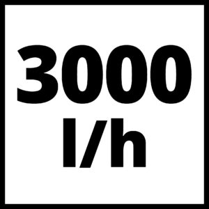 EINHELL AQUINNA Akumulatorska baštenska pumpa 4180400 - 8