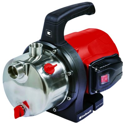 GC-GP 1046 N, Baštanska pumpa - 1