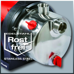 EINHELL GC-GP 1046 N Baštanska pumpa 4181450 - 6