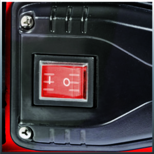 EINHELL GC-GP 1046 N Baštanska pumpa 4181450 - 7