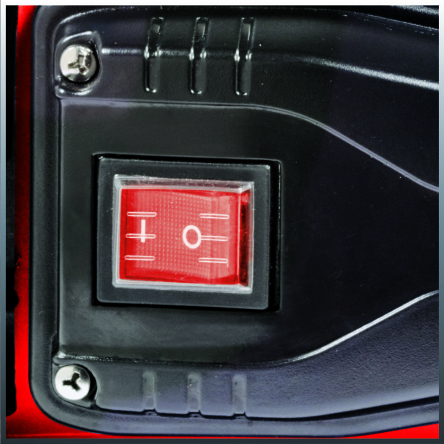 EINHELL GC-GP 1046 N Baštanska pumpa 4181450 - 7