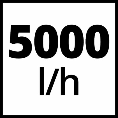 GE-SP 18 Li – Solo, Aku. pumpa za čistu vodu - 6