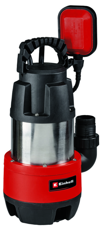 EINHELL GC-DP 9040 N Potopna pumpa za prljavu vodu 4181510 - 1