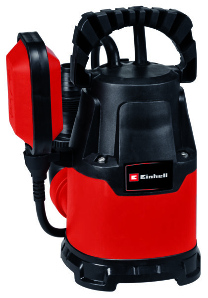 EINHELL GC-SP 2275 Potopna pumpa za čistu vodu 4181520 - 1