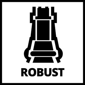 EINHELL GE-DP 900 Cut Potopna pumpa za prljavu vodu 4181550 - 4