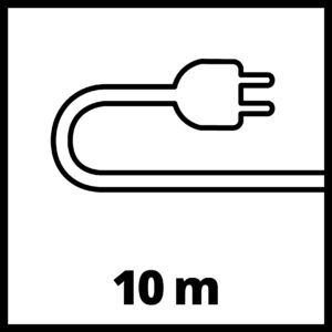 EINHELL GE-DP 900 Cut Potopna pumpa za prljavu vodu 4181550 - 6