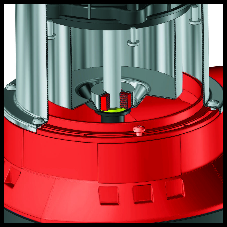 EINHELL GE-DP 900 Cut Potopna pumpa za prljavu vodu 4181550 - 13