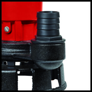 EINHELL GE-DP 900 Cut Potopna pumpa za prljavu vodu 4181550 - 15