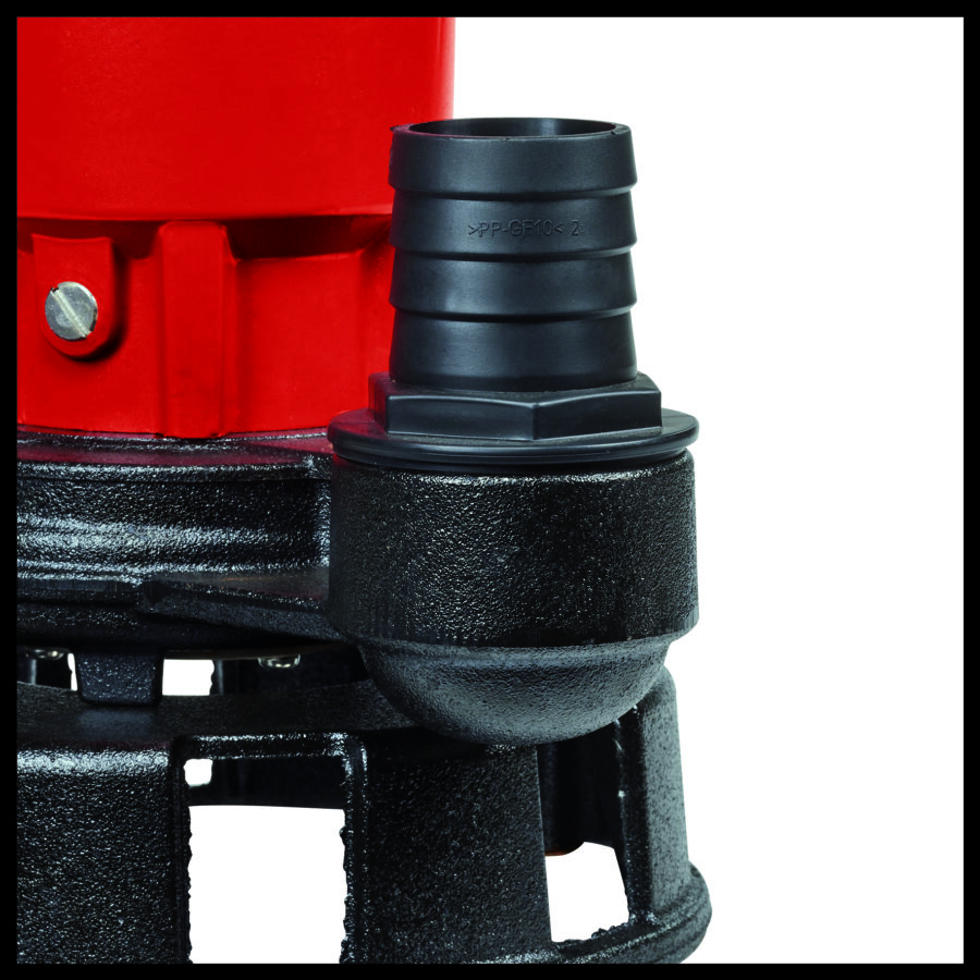 EINHELL GE-DP 900 Cut Potopna pumpa za prljavu vodu 4181550 - 15