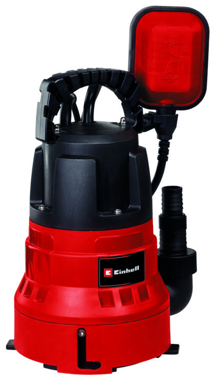 EINHELL GC-DP 7035 LL Potopna pumpa za prljavu vodu 4181570 - 1