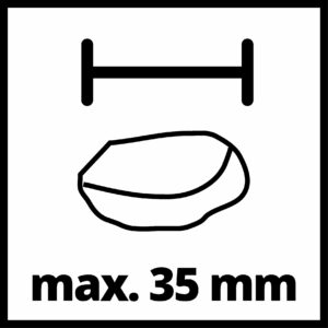 EINHELL GC-DP 7035 LL Potopna pumpa za prljavu vodu 4181570 - 4