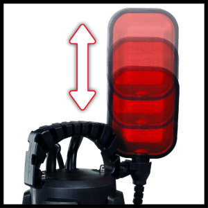 EINHELL GC-DP 7035 LL Potopna pumpa za prljavu vodu 4181570 - 10