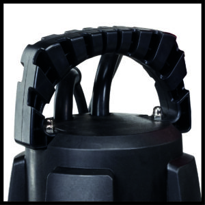 EINHELL GC-DP 7035 LL Potopna pumpa za prljavu vodu 4181570 - 12