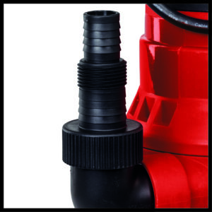 EINHELL GC-DP 7035 LL Potopna pumpa za prljavu vodu 4181570 - 13