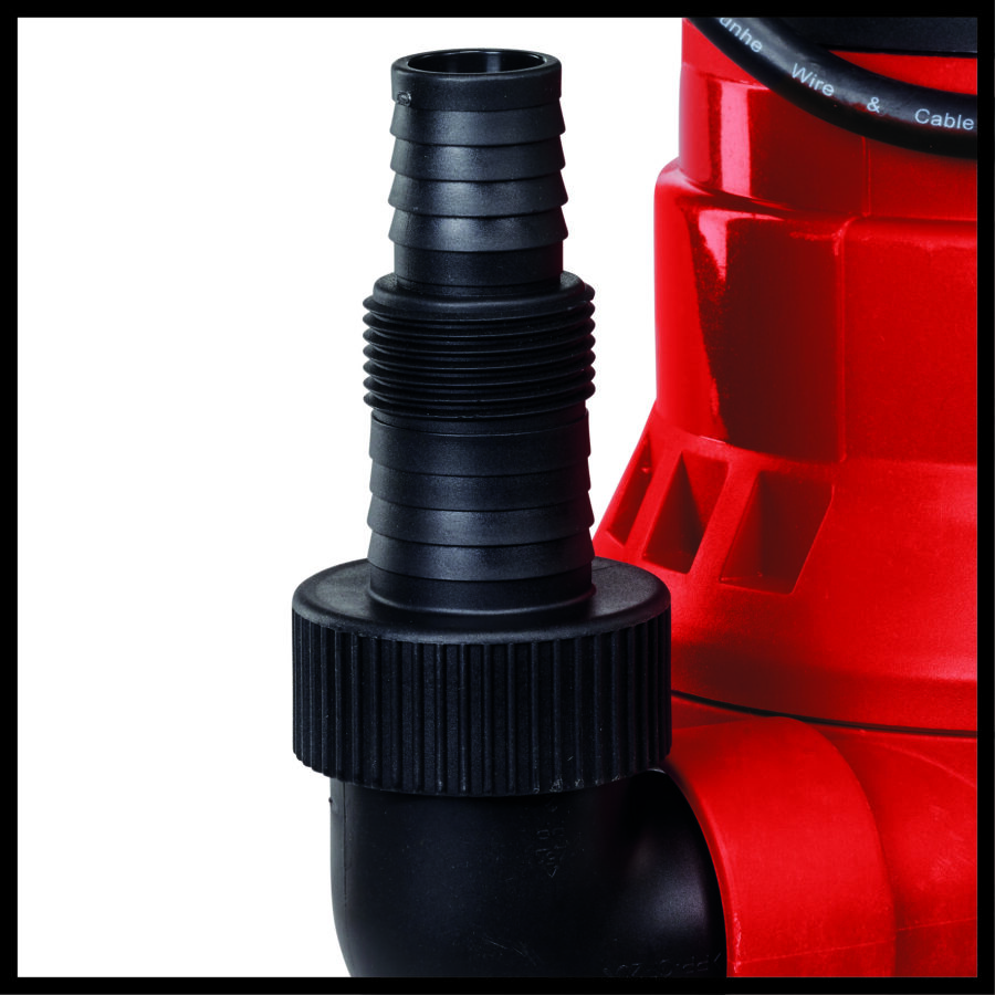 EINHELL GC-DP 7035 LL Potopna pumpa za prljavu vodu 4181570 - 13