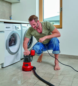 EINHELL GC-DP 7035 LL Potopna pumpa za prljavu vodu 4181570 - 14
