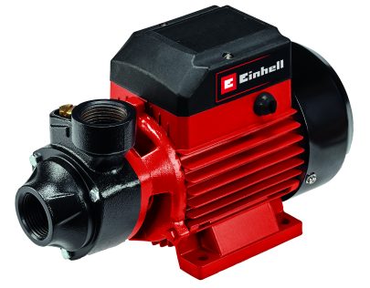 GC-TP 4622, Periferna pumpa - 1