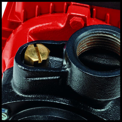 GC-TP 4622, Periferna pumpa - 6