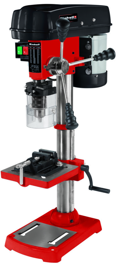 EINHELL TC-BD 630 Stubna bušilica 4250595 - 1