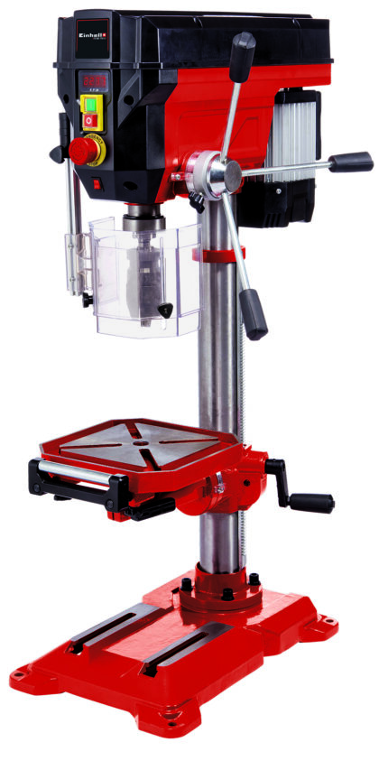 EINHELL TE-BD 750 E Stubna bušilica 4250715 - 1