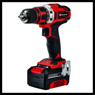 TE-TK 18/2 Li Kit (CD+AG), Električni Tool Kit, - 7