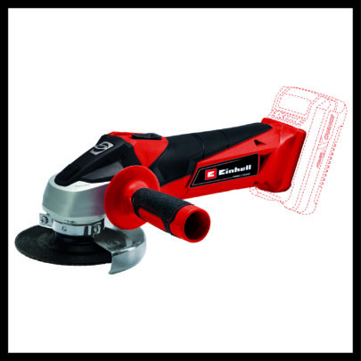 TE-TK 18/2 Li Kit (CD+AG), Električni Tool Kit, - 8