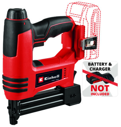 EINHELL TE-CN 18 Li - Solo Akumulatorska heftalica 4257790 - 1