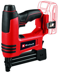 EINHELL TE-CN 18 Li - Solo Akumulatorska heftalica 4257790 - 2