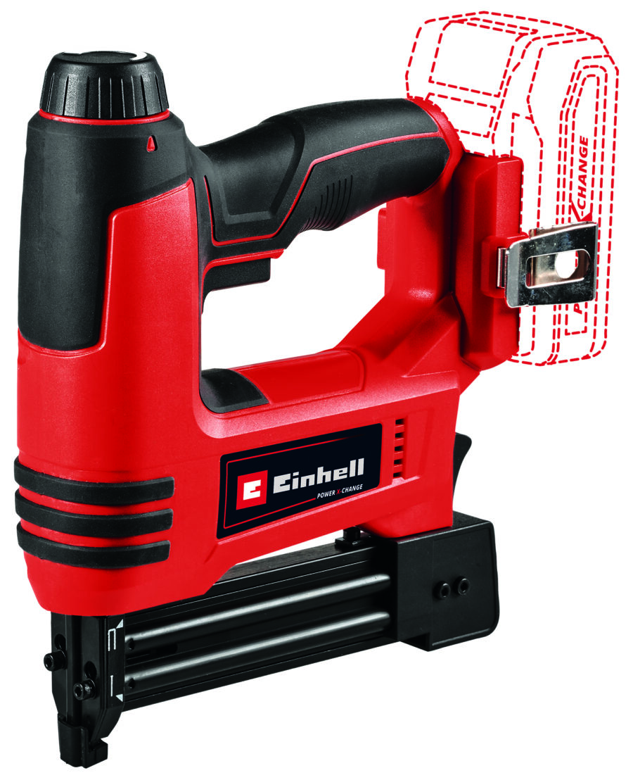 EINHELL TE-CN 18 Li - Solo Akumulatorska heftalica 4257790 - 2