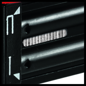 EINHELL TE-CN 18 Li - Solo Akumulatorska heftalica 4257790 - 9