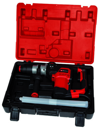 TE-RH 40 3F, - 3