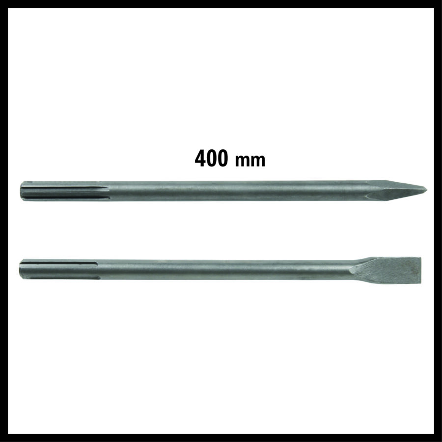 EINHELL TE-RH 40 3F Čekić bušilica 4257935 - 15