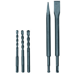 EINHELL TE-RH 32 4F Kit Čekić bušilica set 4257944 - 2