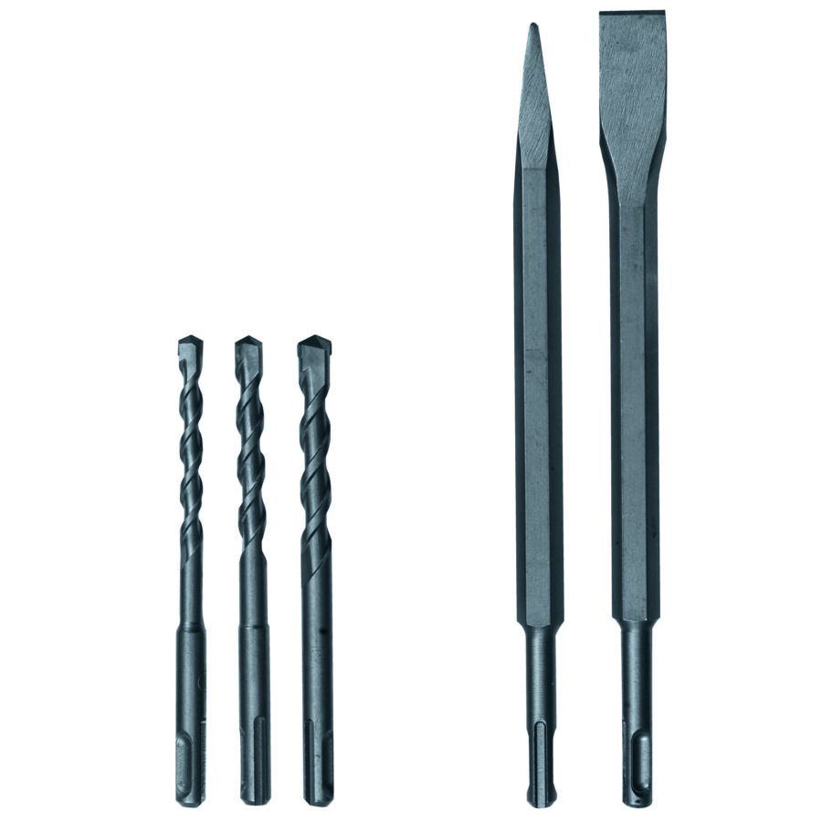 EINHELL TE-RH 32 4F Kit Čekić bušilica set 4257944 - 2